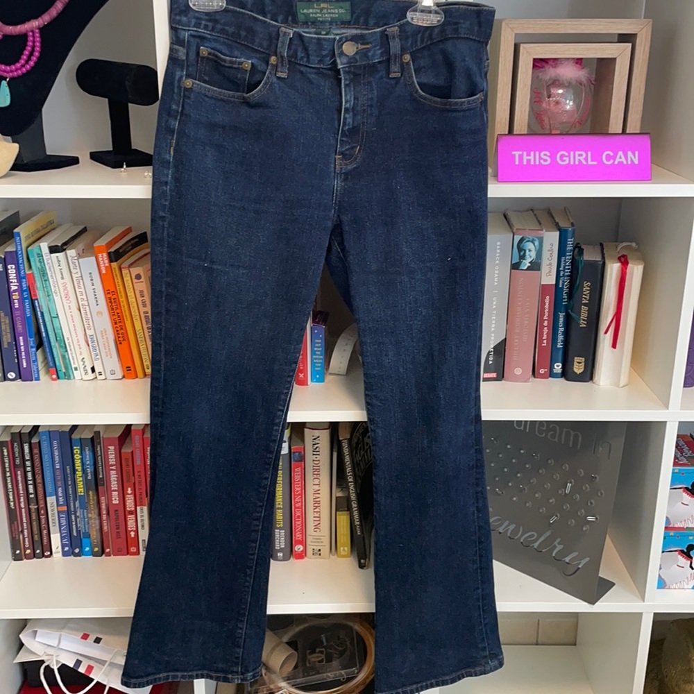 Ralph Lauren Jean